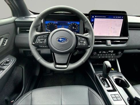Used 2026 Subaru Outback Limited w/ Premium/Limited Package AWD/4WD image 8