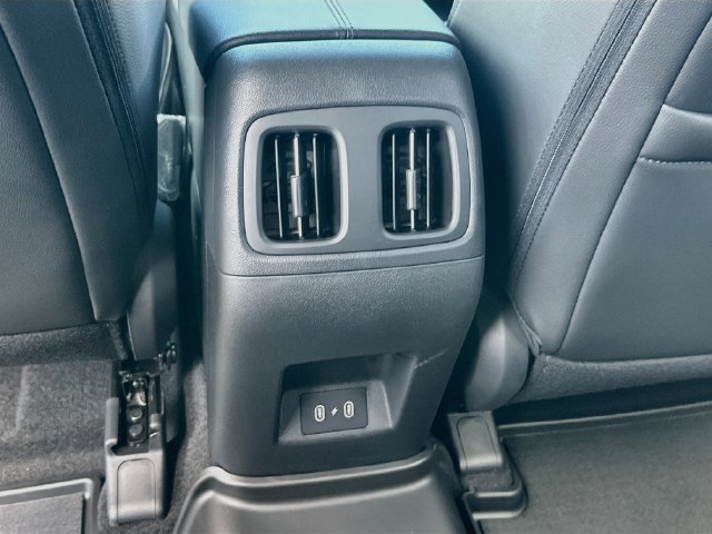 New 2026 Hyundai Tucson SEL Plus FWD image 25