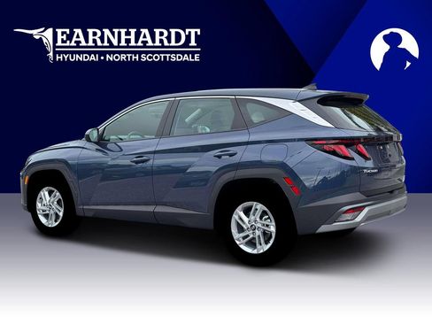 New 2026 Hyundai Tucson SE FWD image 4
