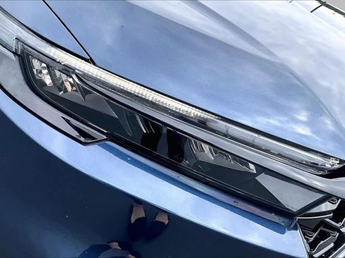 Used 2025 Honda CR-V Sport-L image 27