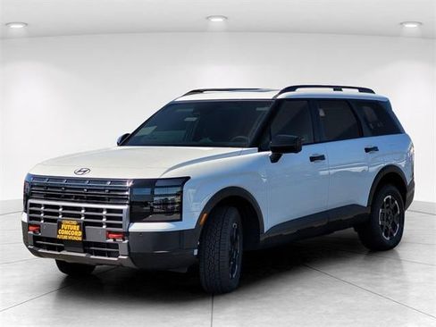 New 2026 Hyundai Palisade XRT Pro image 7