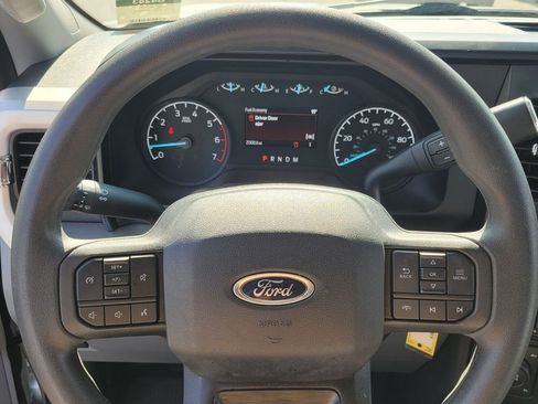 Used 2024 Ford F250 XL AWD/4WD image 25