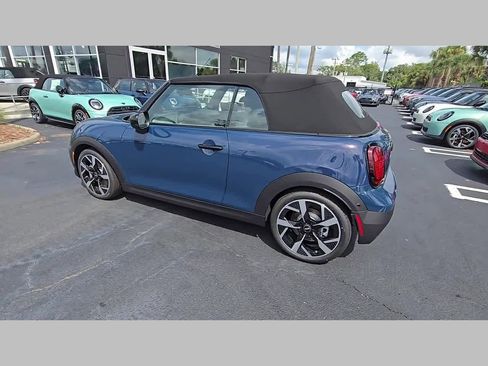 New 2026 MINI Cooper S FWD image 27