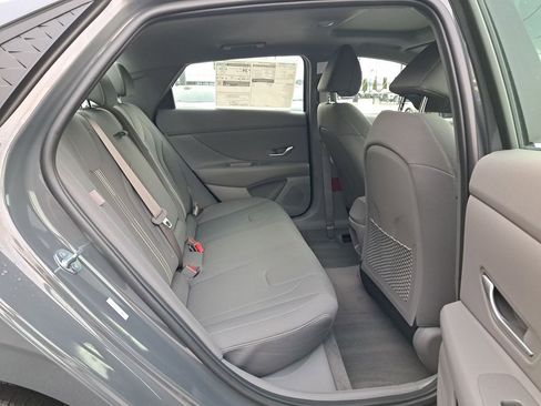 New 2026 Hyundai Elantra SEL Sport Premium FWD image 15