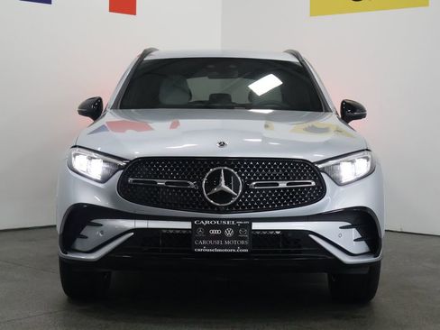 New 2026 Mercedes-Benz GLC 300 4MATIC image 7