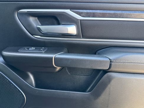Used 2023 RAM 1500 Big Horn image 18