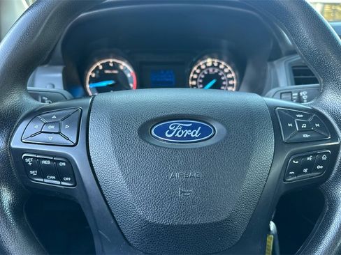 Used 2020 Ford Ranger XL w/ Equipment Group 101A Mid image 25