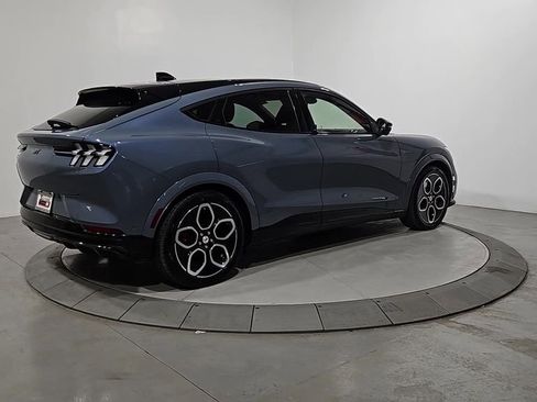 Used 2023 Ford Mustang Mach-E GT image 5