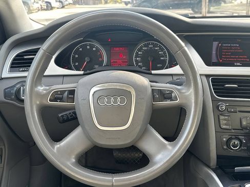 Used 2011 Audi A4 2.0T Premium Plus FWD image 14