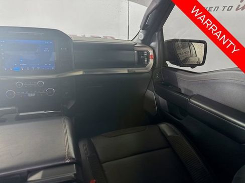 Certified 2023 Ford F150 Raptor image 25