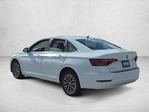 Used 2019 Volkswagen Jetta SE image 7