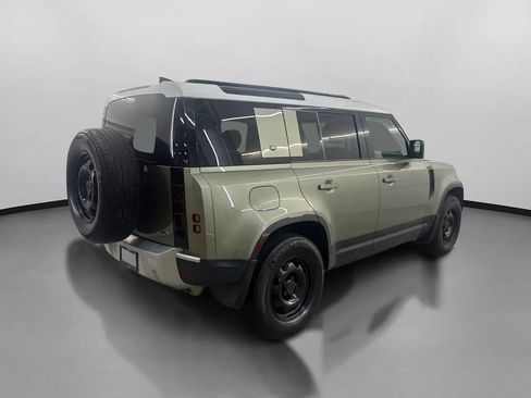 Used 2020 Land Rover Defender 110 AWD/4WD image 10