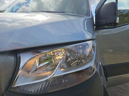 New 2026 Mercedes-Benz Sprinter 2500 image 33