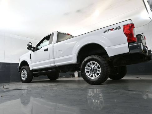 Used 2019 Ford F250 XL w/ STX Appearance Package AWD/4WD image 19