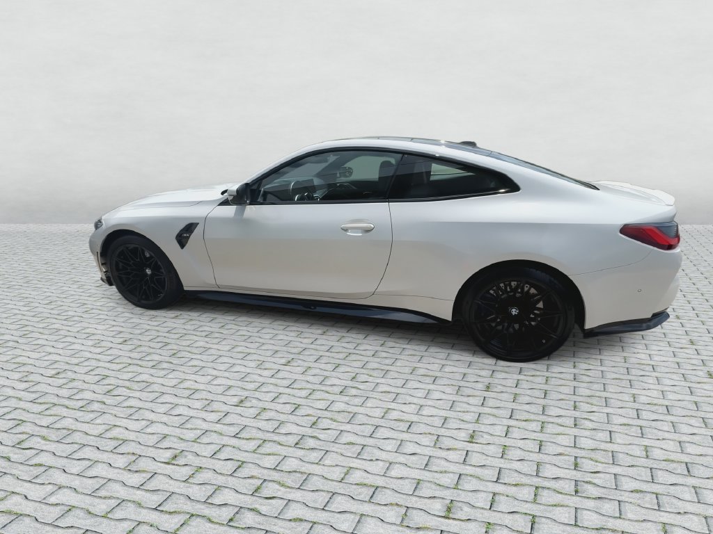 Used 2024 BMW M4 Coupe w/ Executive Package RWD image 6