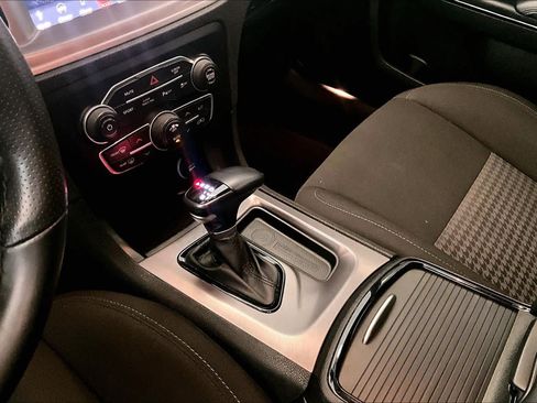 Used 2023 Dodge Charger R/T w/ Blacktop Package RWD image 15