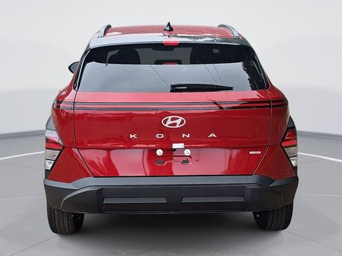 New 2026 Hyundai Kona SEL Sport AWD/4WD image 6