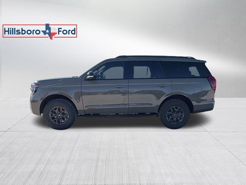 New 2026 Ford Expedition Tremor image 4
