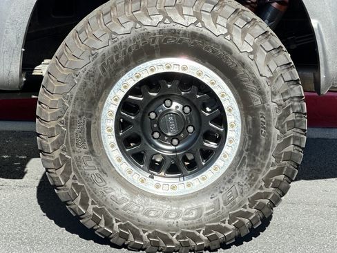 Used 2019 Ford F150 Raptor w/ Equipment Group 802A Luxury image 36