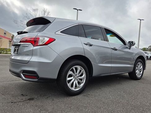 Used 2018 Acura RDX AWD image 15