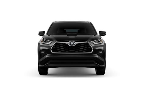 New 2026 Toyota Highlander Limited AWD/4WD image 49