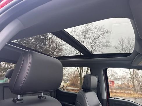 New 2026 Ford F350 Lariat w/ Lariat Premium Package image 18