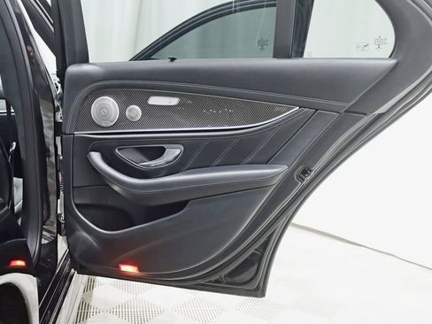 Used 2021 Mercedes-Benz E 63 AMG S image 48