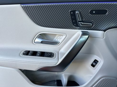 New 2025 Mercedes-Benz CLA 250 4MATIC image 11