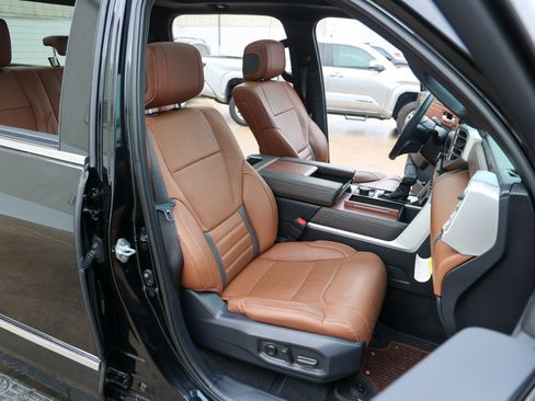 Used 2025 Toyota Tundra 1794 Edition w/ TRD Off-Road Package image 66