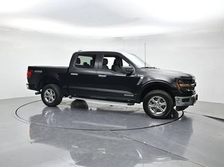 Certified 2024 Ford F150 XLT w/ Mobile Office Package AWD/4WD video 3
