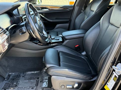 Used 2023 BMW X3 sDrive30i w/ Premium Package RWD image 21