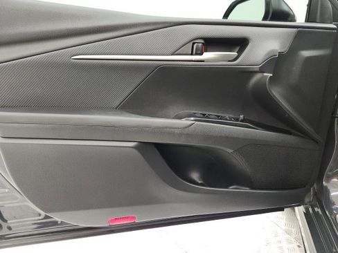 Certified 2025 Toyota Camry SE image 50