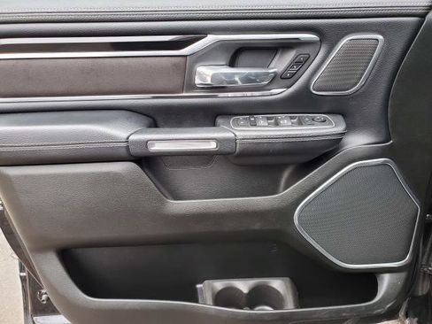 Used 2022 RAM 1500 Laramie image 25
