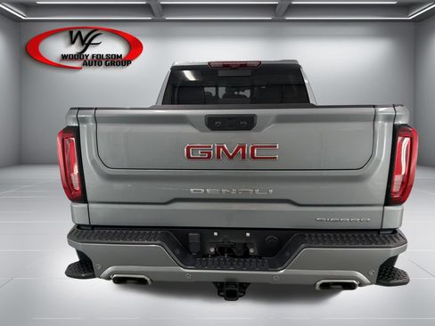 Used 2024 GMC Sierra 1500 Denali AWD/4WD image 7