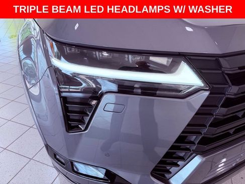 Certified 2024 Lexus GX 550 w/ Cold Area Package AWD/4WD image 10