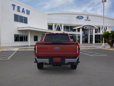 New 2026 Ford F350 XLT AWD/4WD image 5