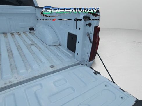Used 2025 Ford F150 STX w/ Equipment Group 200A AWD/4WD image 29