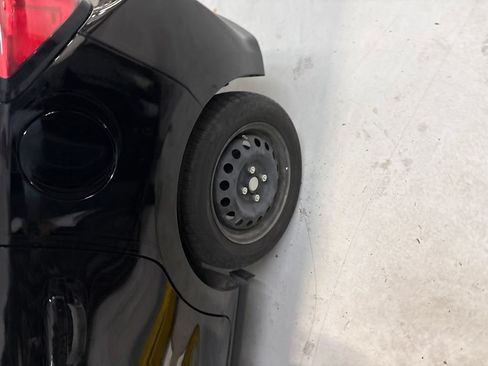 Used 2024 Mitsubishi Mirage ES FWD image 3