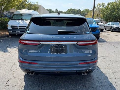 New 2025 Lincoln Corsair Grand Touring w/ Equipment Group 301A image 18