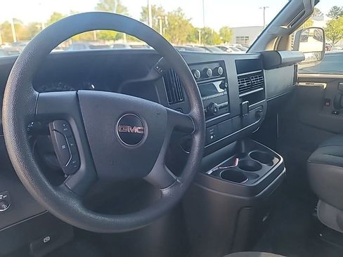 Used 2024 GMC Savana 2500 w/ Driver Convenience Package RWD image 5