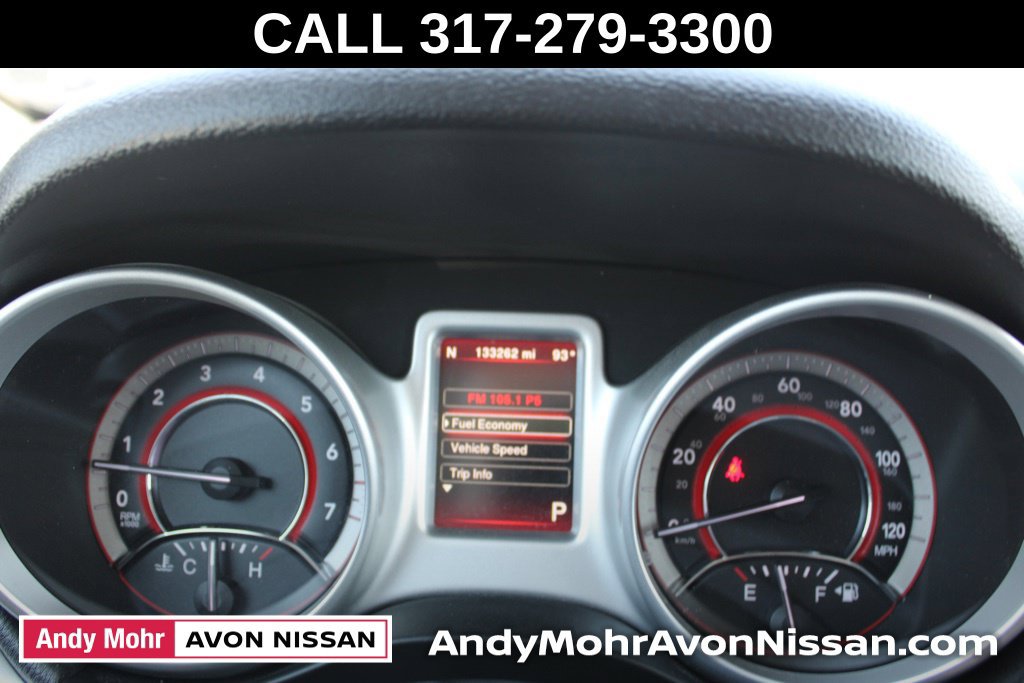 Used 2018 Dodge Journey GT w/ Driver Convenience Group FWD image 34