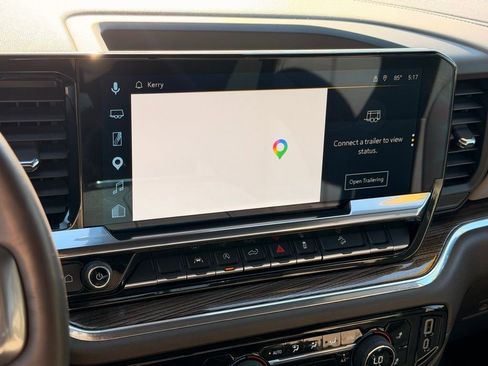 Used 2023 Chevrolet Silverado 1500 RST w/ All Star Edition Plus image 31