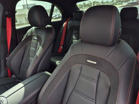 Used 2023 Mercedes-Benz E 53 AMG 4MATIC Sedan image 16