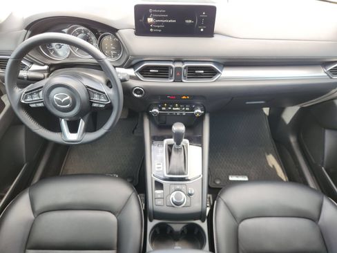 Used 2024 MAZDA CX-5 AWD 2.5 S w/ Select Package image 30