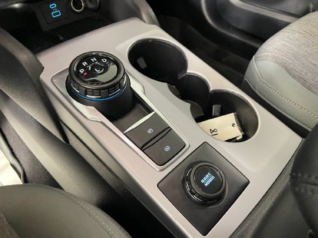 Certified 2022 Ford Bronco Sport Big Bend w/ Convenience Package AWD/4WD image 9