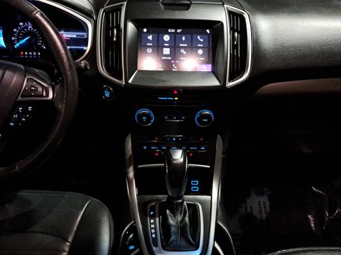 Used 2016 Ford Edge SEL w/ Equipment Group 201A image 18