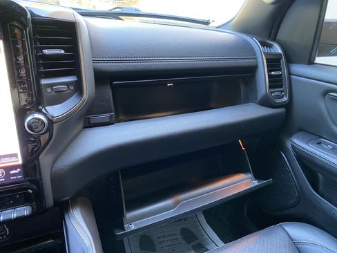 Used 2020 RAM 1500 Rebel w/ Rebel Level 1 Equipment Group AWD/4WD image 30