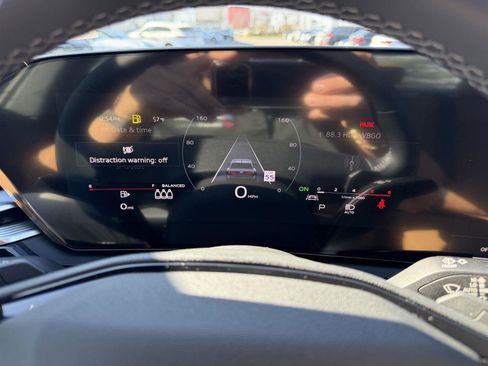 New 2026 Audi A6 Premium image 20