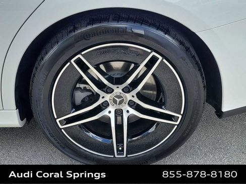 Used 2025 Mercedes-Benz E 350 E 350 image 16