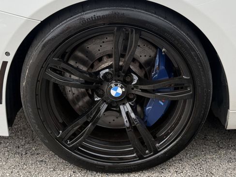 Used 2014 BMW M6 Gran Coupe RWD image 21